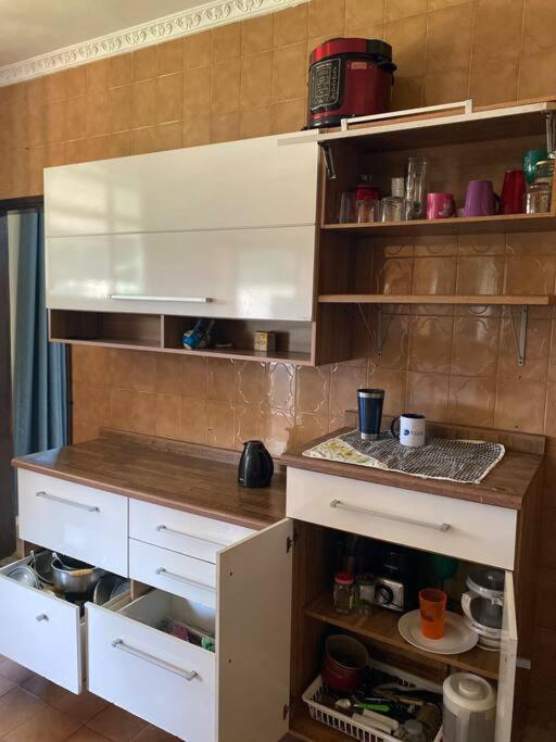 Apartamento Cobertura 2 Quartos, 2 Banheiros. Διαμέρισμα Tres Rios Εξωτερικό φωτογραφία