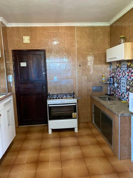 Apartamento Cobertura 2 Quartos, 2 Banheiros. Διαμέρισμα Tres Rios Εξωτερικό φωτογραφία